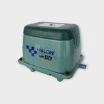 Dalys orapūtei HIBLOW HP-50D