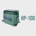 Parts for HIBLOW HP-100 air pump
