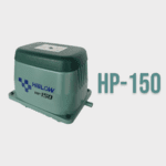 Dalys orapūtei HIBLOW HP-150