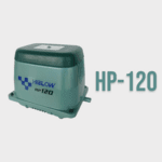 Parts for HIBLOW HP-120 air pump