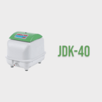 Dalys orapūtei SECOH JDK-40