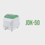 dalys orapūtei JDK-50