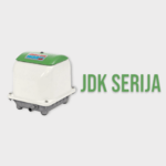 Secoh JDK serija