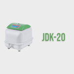 Dalys orapūtei SECOH JDK-20