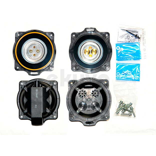 HIBLOW Remonto komplektas HP-150/200 1