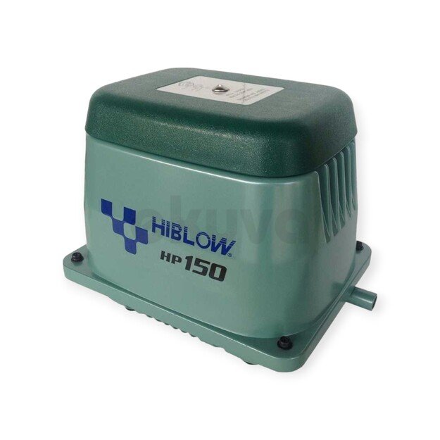 HIBLOW Remonto komplektas HP-150/200 3