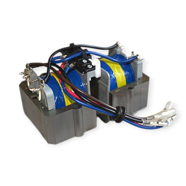 SECOH JDK-S-60 Solenoidai