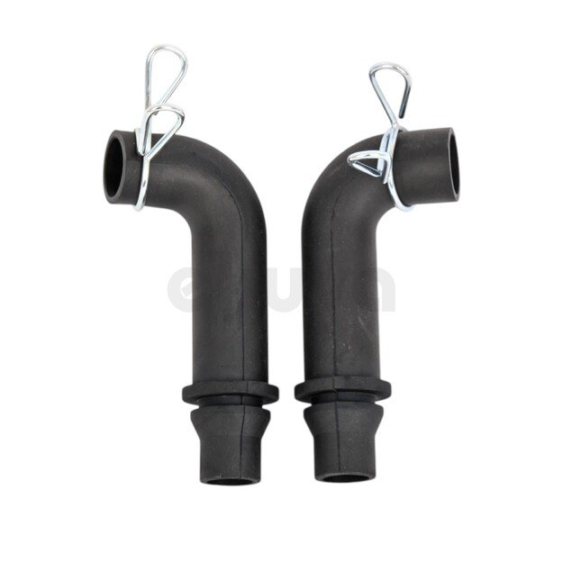 HIBLOW HP-150/200 vidinė L žarnelė (2 vnt.)