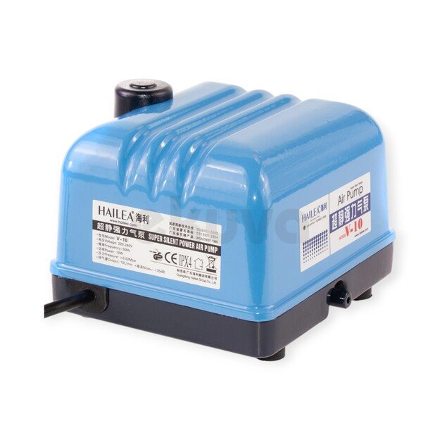 HAILEA V-10 Membraninė orapūtė 1