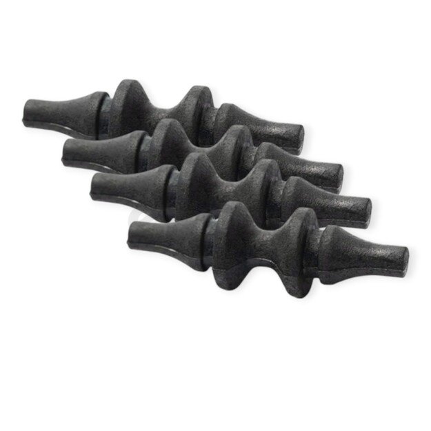 HIBLOW vibraciją slopinanti kojelė HP (4 vnt.)