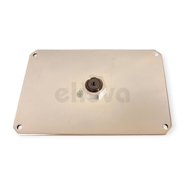 AirMac automatins stabdys DBMX150/200