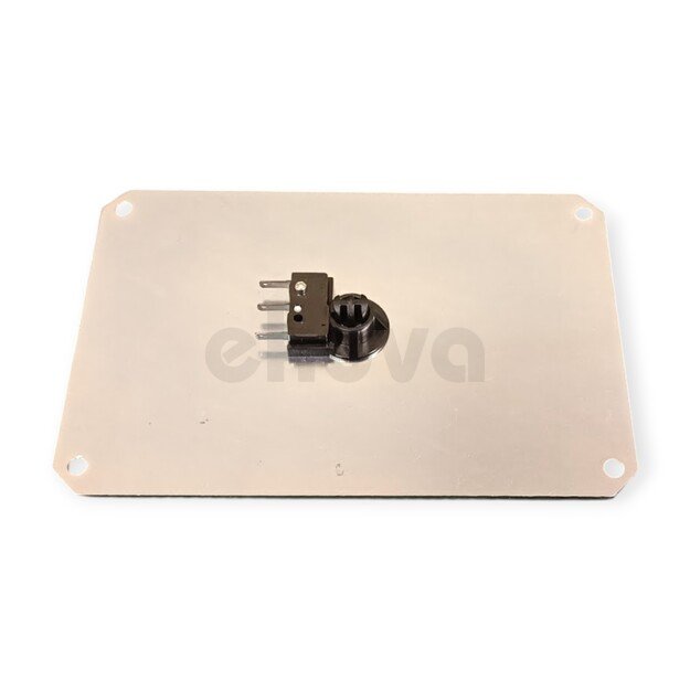 AirMac automatins stabdys DBMX150/200 1