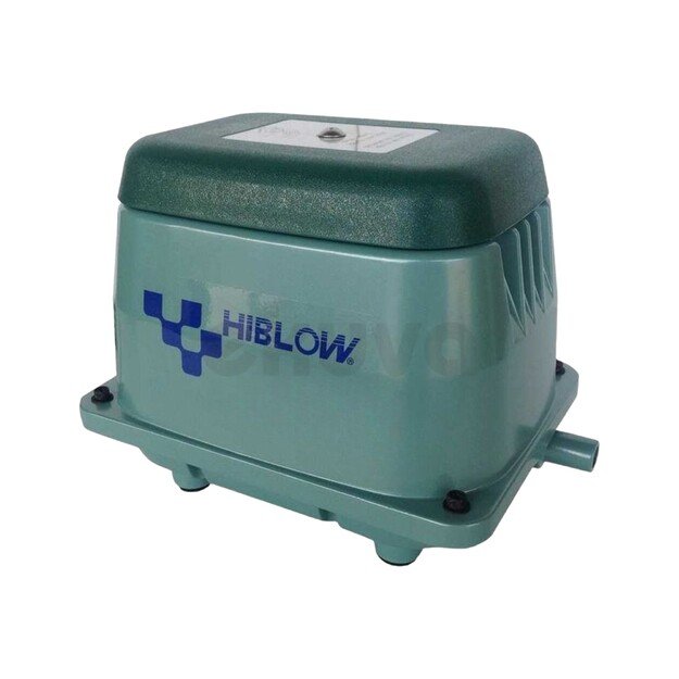 HIBLOW HP-50D Membraninė orapūtė