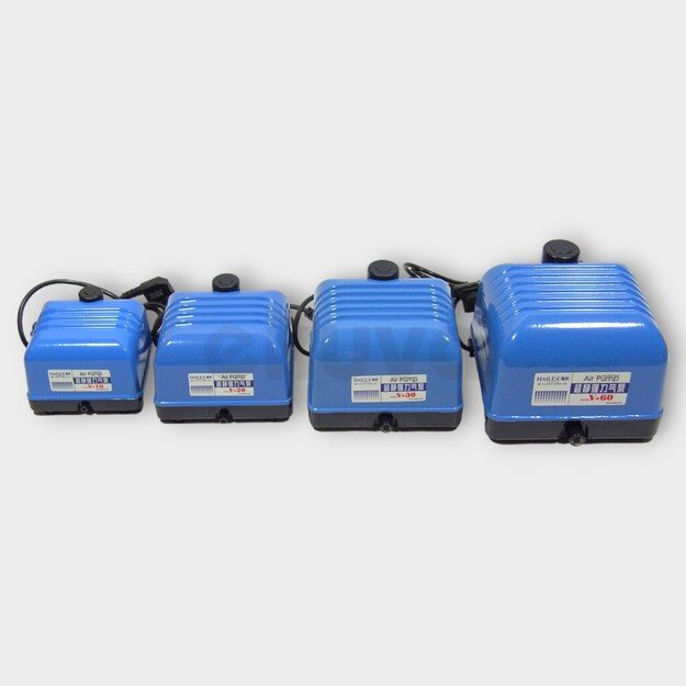 HAILEA Remonto komplektas V-20 1