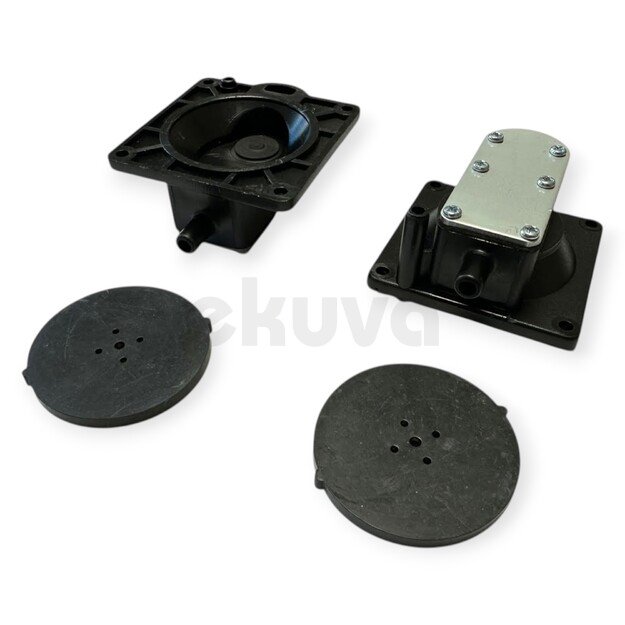 HAILEA V-60 Remonto komplektas