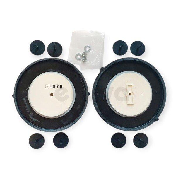 AirMac membranos DBMX150/200/250/300