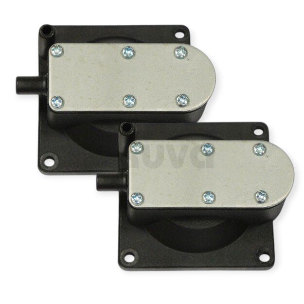 HAILEA V-60  Vožtuvų dėžučių pora