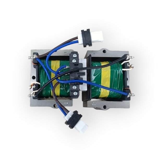 SECOH Solenoidai JDK-S-200/JDK-S-400W