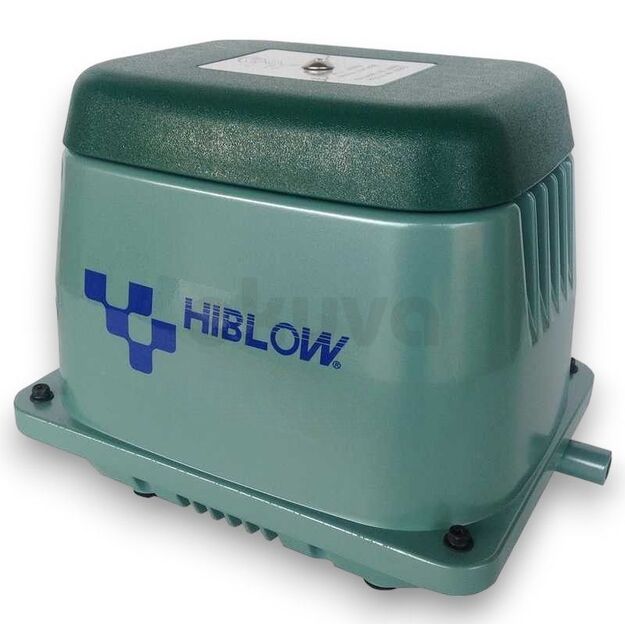 HIBLOW Remonto komplektas HP-100/120