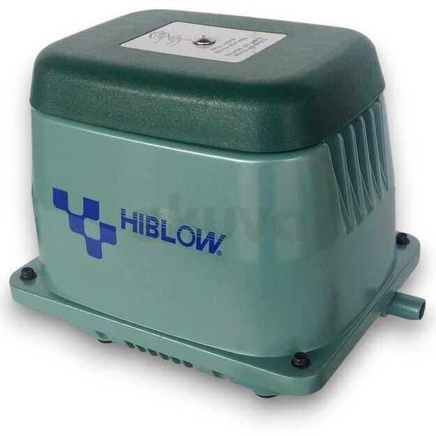 HIBLOW Oro filtras HP-100/120/150/200
