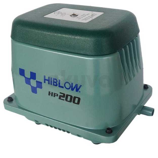 HIBLOW Membranos HP-150/200