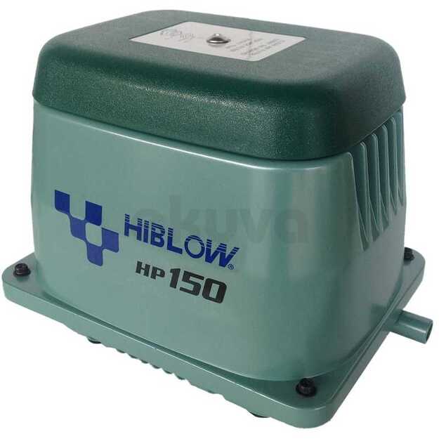 HIBLOW Membranos HP-150/200