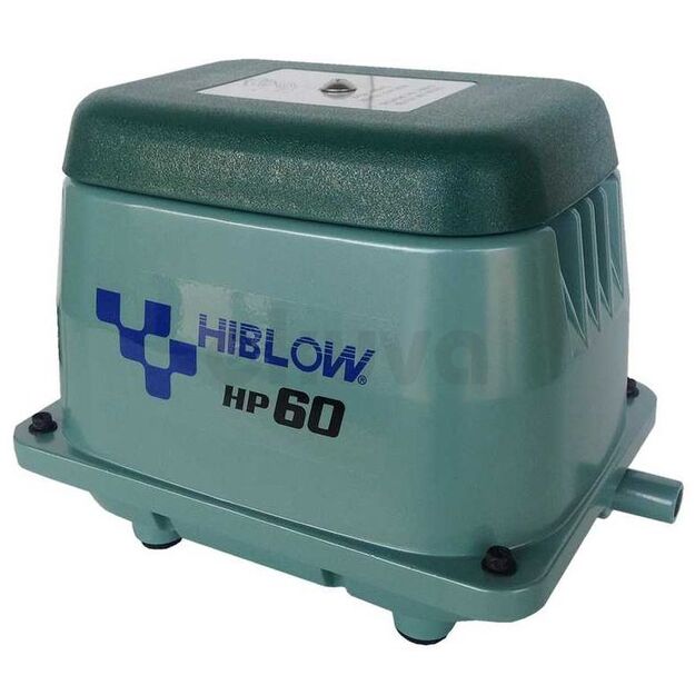 HIBLOW Magnetas HP-50D/60/80