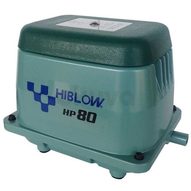 HIBLOW Oro filtras  HP-50D/60/80 