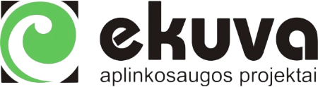 EKUVA | 20 METŲ PATIRTIS | TEL.: 8 616 40002